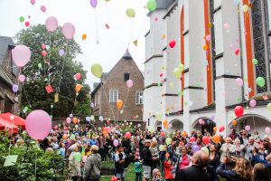 Koeln-Kartäuserfest