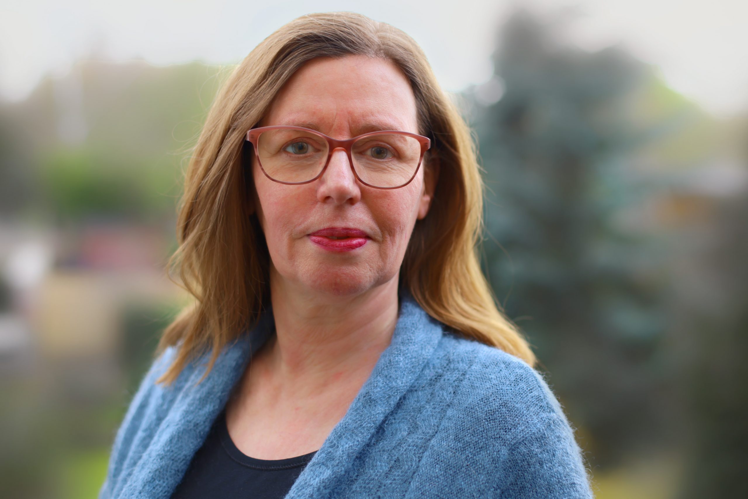 Monika Greier