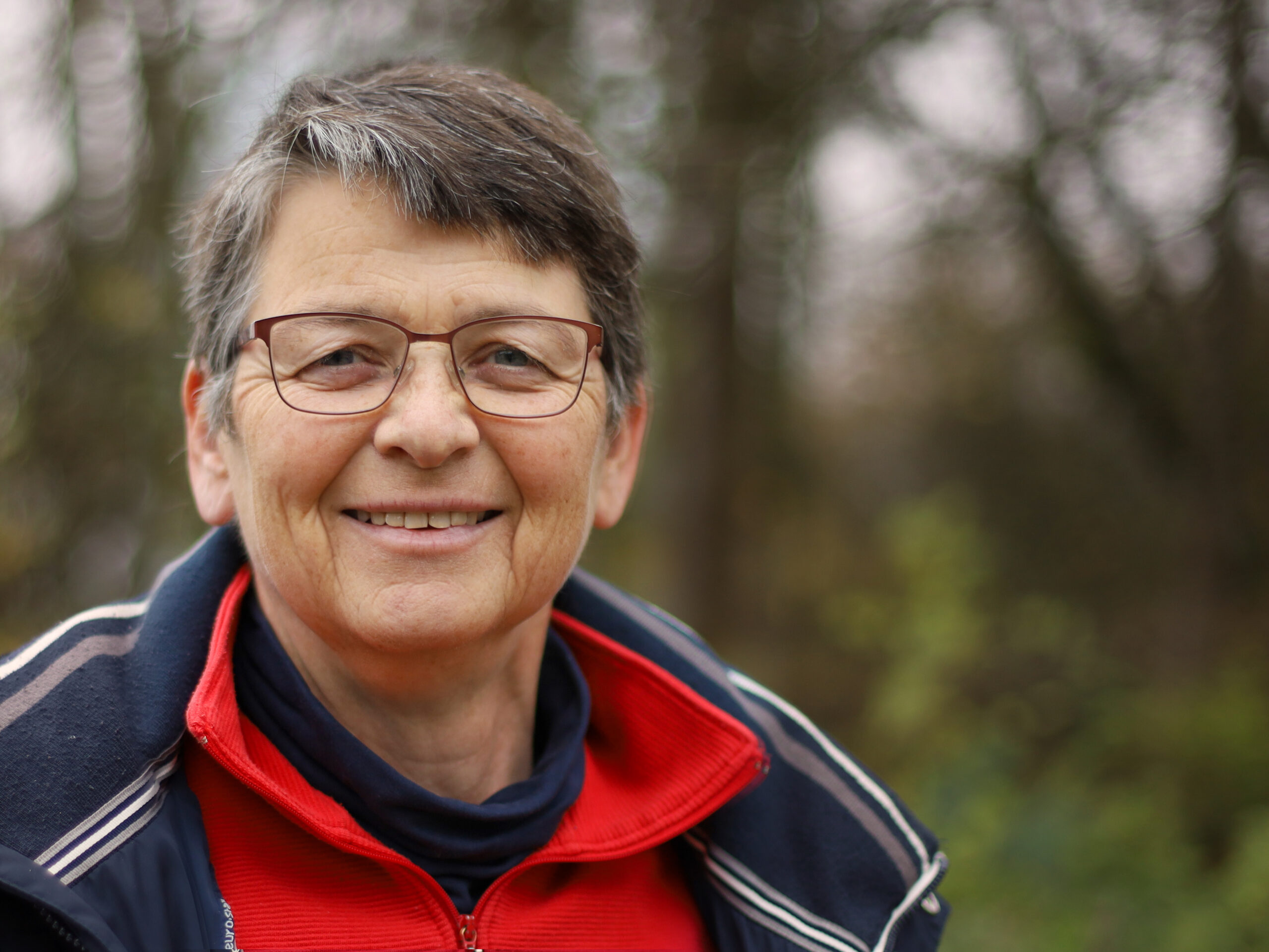 Ulrike Müller